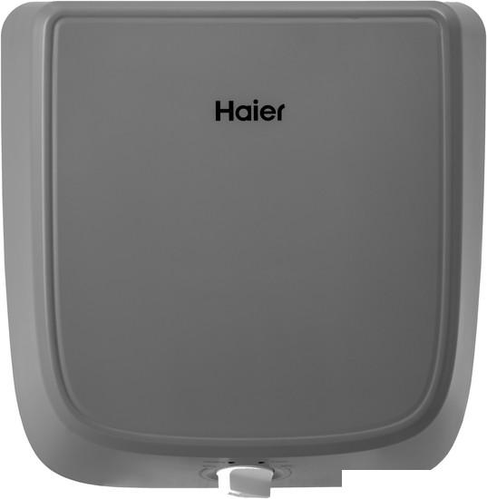 Накопительный электрический водонагреватель Haier ES10V-Q1(R)- фото