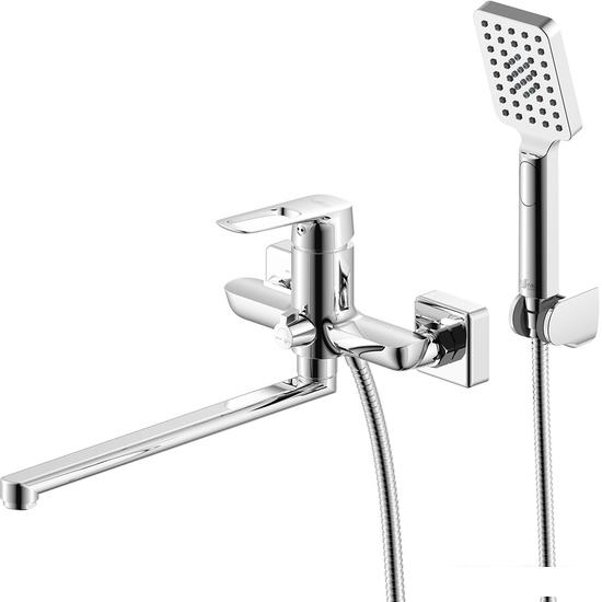 Смеситель Rossinka Silvermix RS46-32- фото