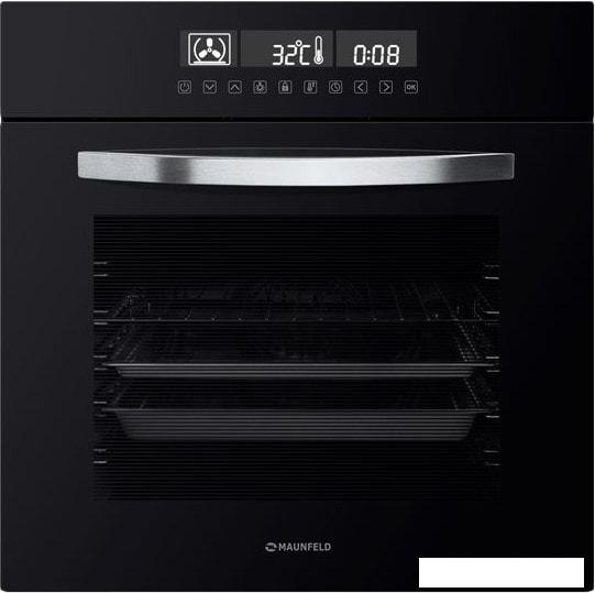 Духовой шкаф MAUNFELD EOEH.5811B