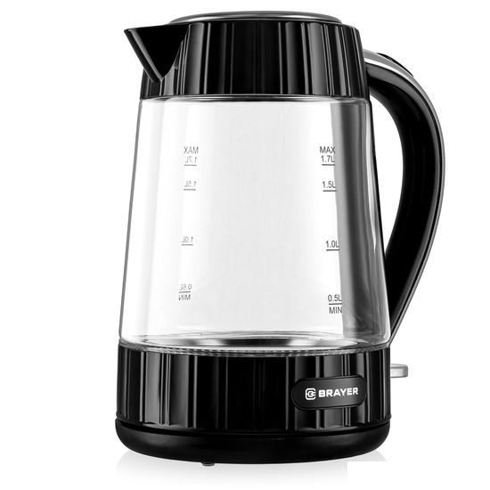 Электрический чайник Brayer BR1075- фото3
