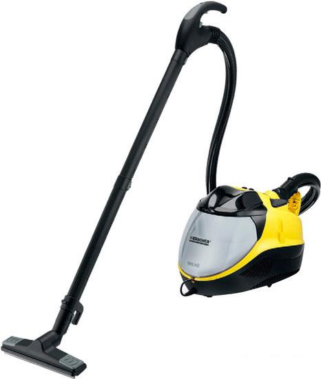 Пылесос Karcher SV 7 (1.439-410.0)- фото