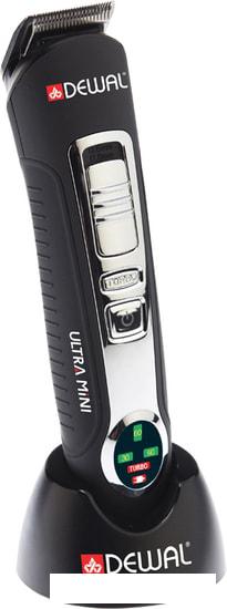 Машинка для стрижки Dewal Ultra Mini 03-012