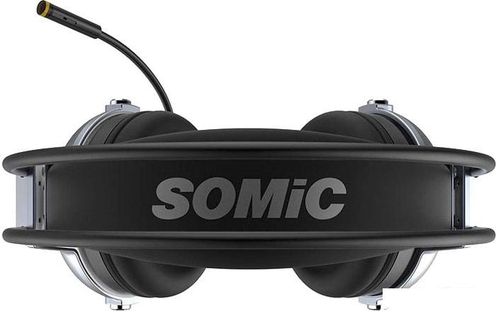 Наушники Somic E95X-20th- фото4