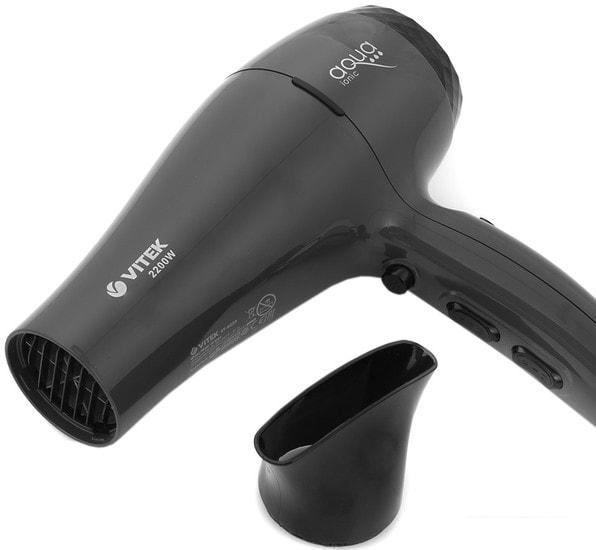 Фен Vitek VT-8229- фото4