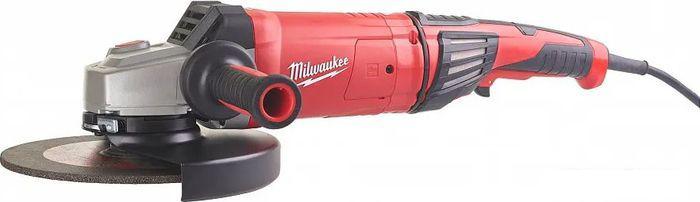 Угловая шлифмашина Milwaukee AGVKB-24-230 EKX 4933471464- фото3