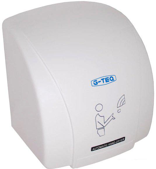 Сушилка для рук G-teq 8851 PW- фото3