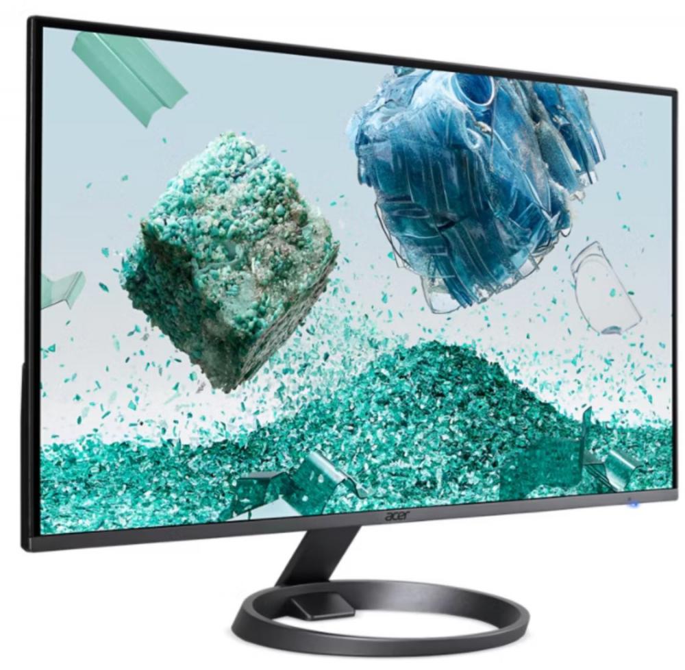 Монитор Acer R272Hyi UM.HR2EE.H01- фото2