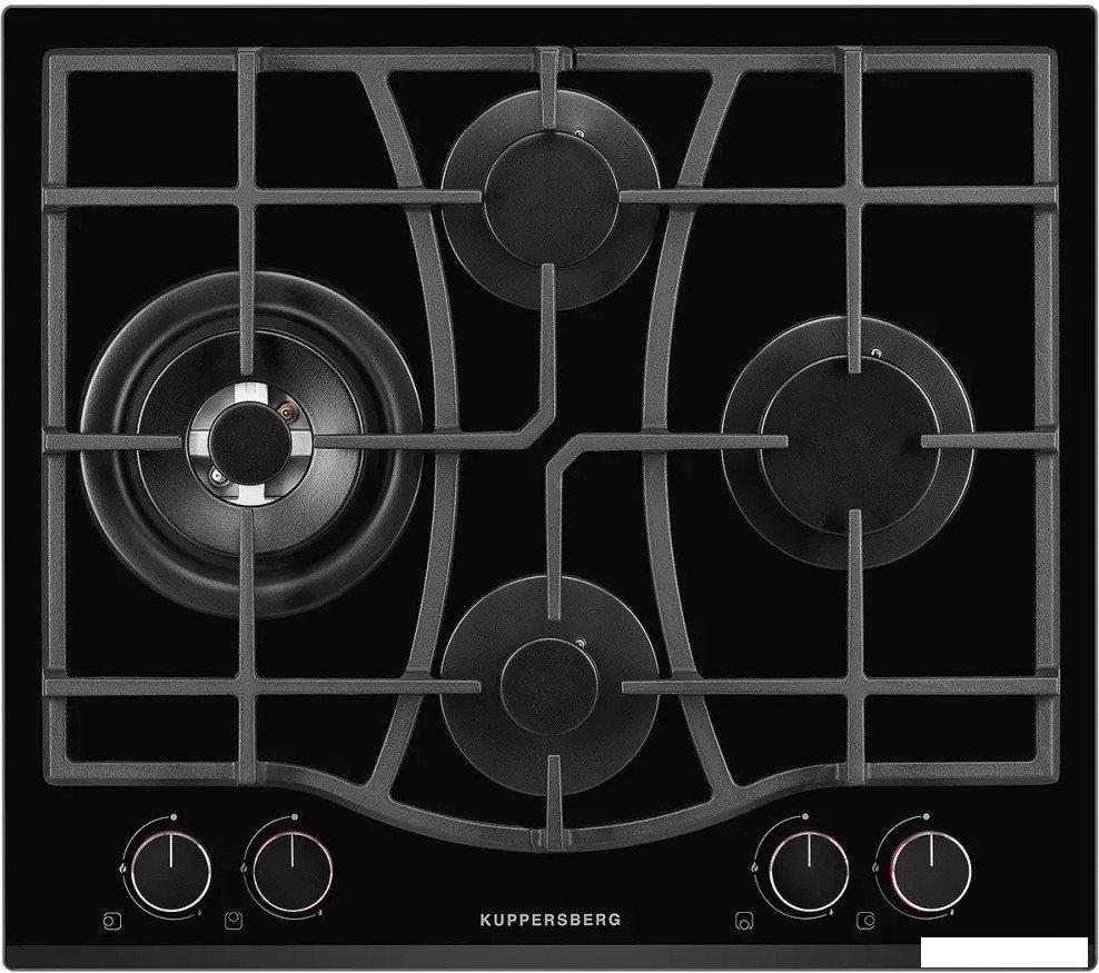Варочная панель KUPPERSBERG FG 67 B- фото