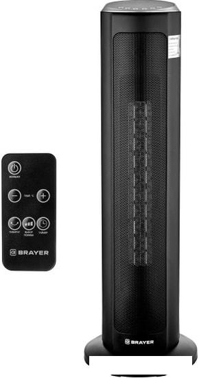 Тепловентилятор Brayer BR4803- фото2