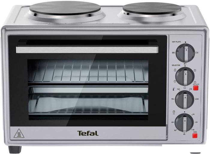 Мини-печь Tefal Optimate OF463D30- фото2