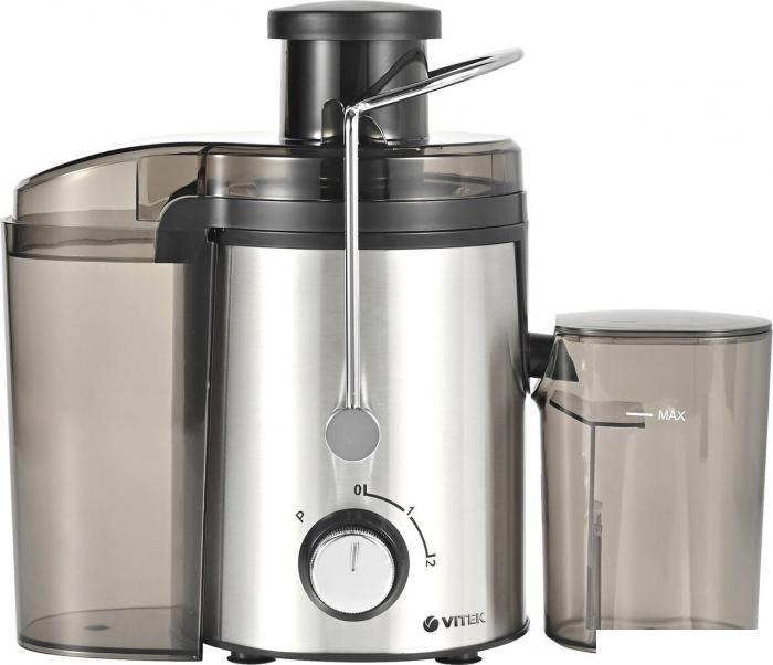 Соковыжималка Vitek VT-1605- фото