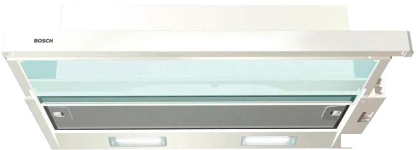 Кухонная вытяжка Bosch Serie 2 DFT63CA20Q