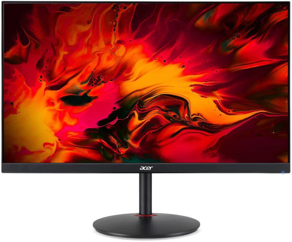 Игровой монитор Acer XV252QFbmiiprx UM.KX2CD.F01- фото