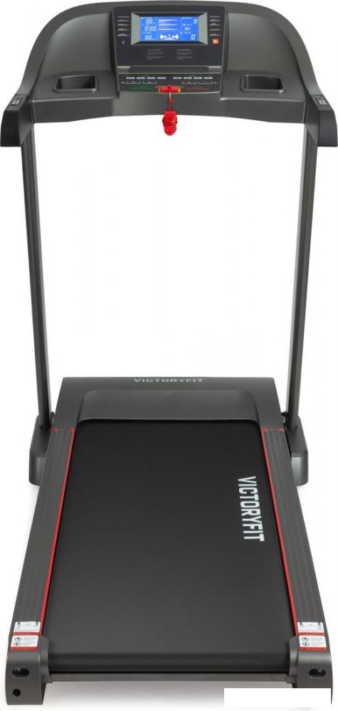 Электрическая беговая дорожка VictoryFit VF-MC3000- фото2