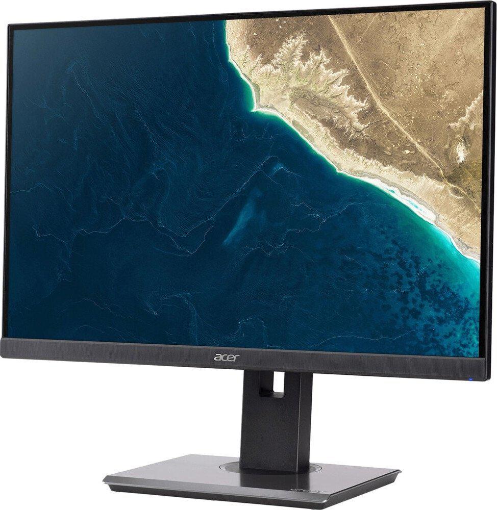Игровой монитор Acer B247Ybmiprx UM.QB7CD.G03- фото3