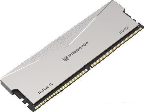 Оперативная память Acer Predator Pallas II 2x16ГБ DDR5 6000 МГц BL.9BWWR.651- фото4