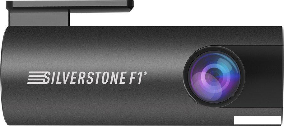 Видеорегистратор SilverStone F1 OKO 2.0- фото2