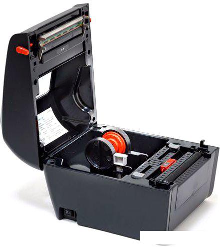 Принтер этикеток Honeywell PC42d PC42DHE030018- фото2