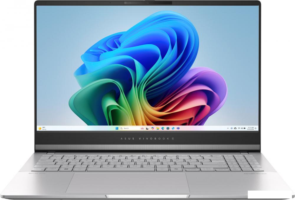 Ноутбук ASUS VivoBook S15 OLED M5506NA-MA013- фото