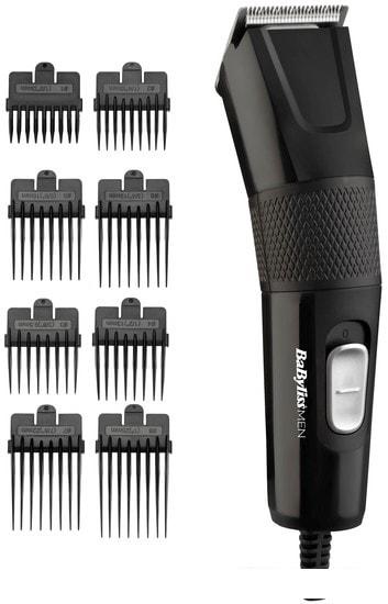 Машинка для стрижки BaByliss E756E- фото