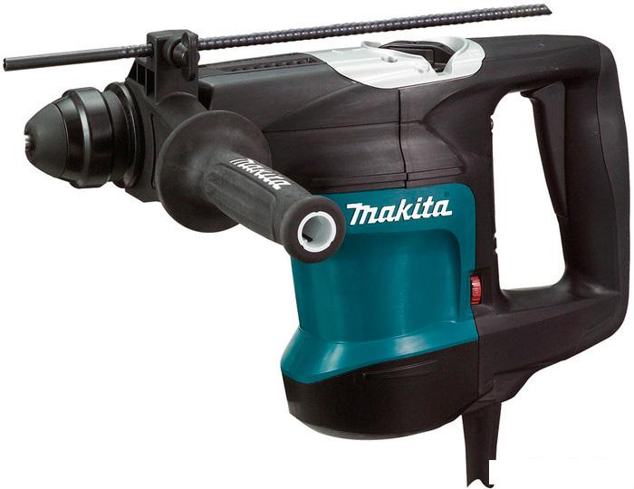 Перфоратор Makita HR3200C- фото2