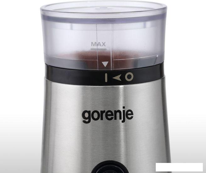 Электрическая кофемолка Gorenje SMK150E- фото2