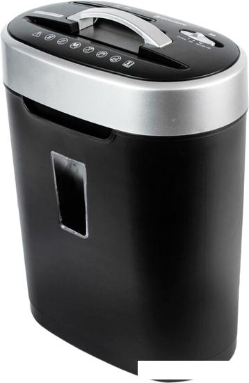 Шредер BRAUBERG S8 530962