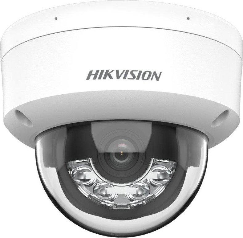 IP-камера Hikvision DS-2CD1123G2-LIUF (2.8 мм)- фото2
