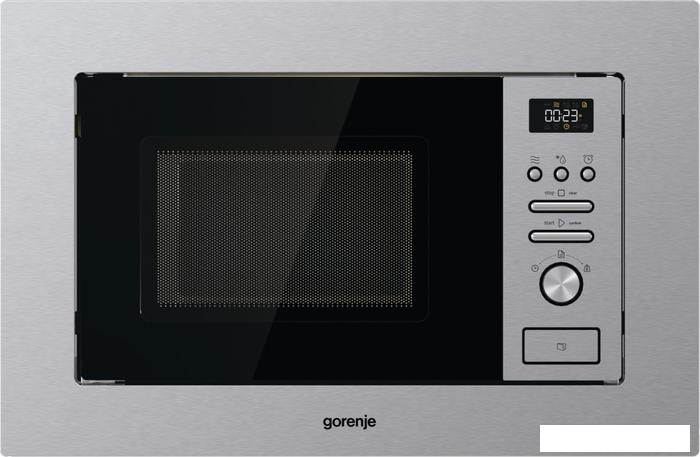 Микроволновая печь Gorenje BM201AM1X- фото