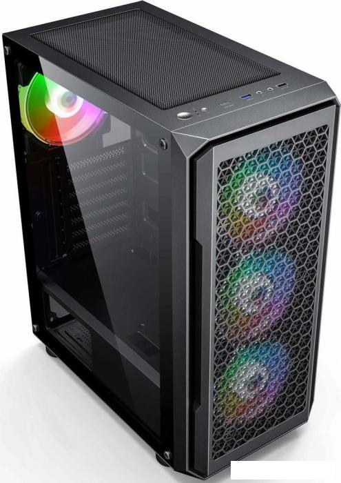 Корпус Accord ACC-3338- фото2