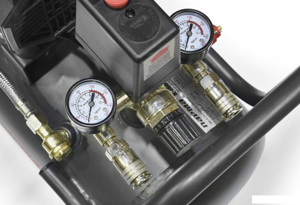 Компрессор Парма К-1500/24БМ- фото3