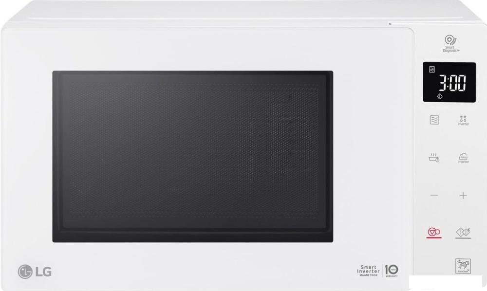 Микроволновая печь LG MW23D35GIH