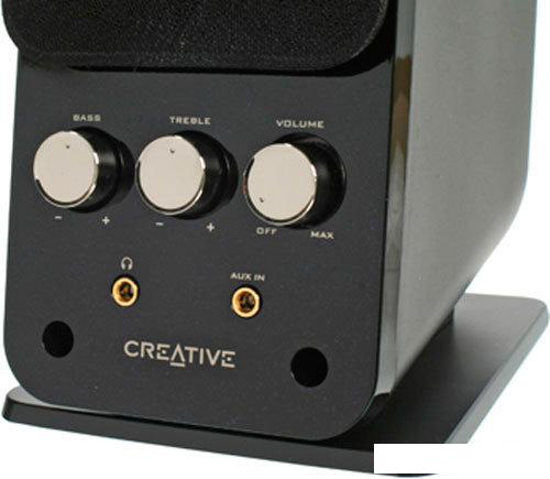 Акустика Creative GigaWorks T40 Series II- фото4