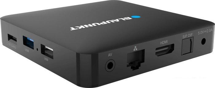 Смарт-приставка Blaupunkt B-Stream Box- фото3