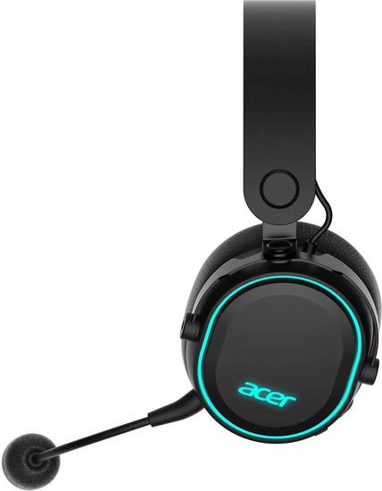 Наушники Acer OHR303 (черный)- фото3