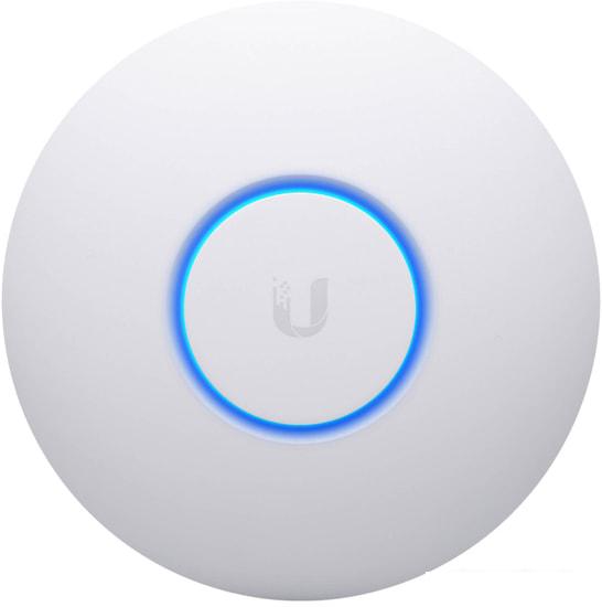 Точка доступа Ubiquiti UniFi UAP-nanoHD- фото