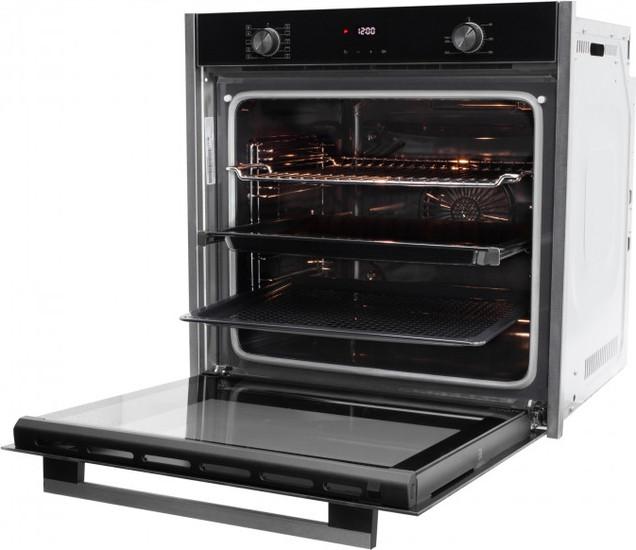 Электрический духовой шкаф Schaub Lorenz SLB EY6438- фото4