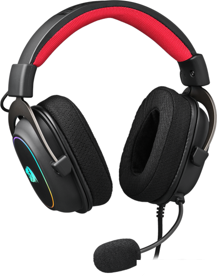 Наушники Redragon Zeus X- фото3