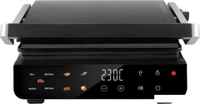 Электрогриль RED Colorsense SteakPRO G830D- фото2