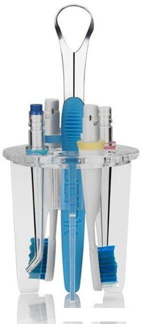 Электрическая зубная щетка и ирригатор Jetpik JP200 Ultra- фото4