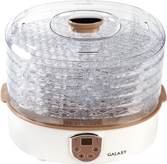 Сушилка для овощей и фруктов Galaxy GL2637- фото