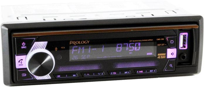 USB-магнитола Prology CMD-350- фото4