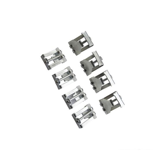 Кухонная мойка Mixline 547240 (сатин, 3 мм)- фото2