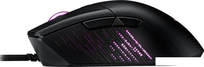 Игровая мышь ASUS ROG Gladius III- фото3