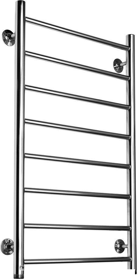 Полотенцесушитель Ростела Виктория 40x80/8 (1/2", нижнее подключение)