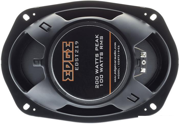 Коаксиальная АС EDGE EDST219-E6- фото4