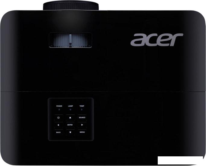 Проектор Acer X1328WH- фото4