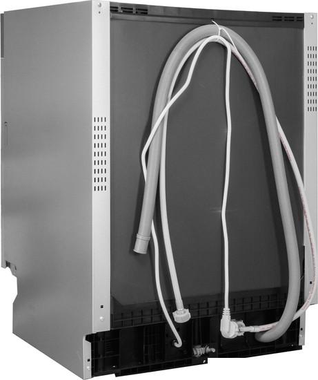 Встраиваемая посудомоечная машина Schtoff SVA 60147 IMAFL- фото4