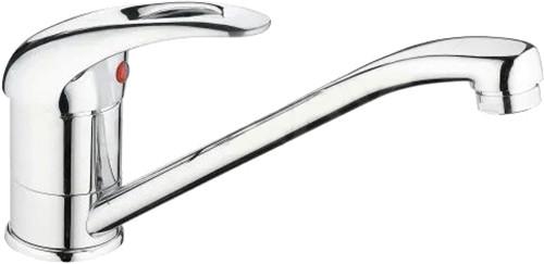 Смеситель Esko Monsoon MON05