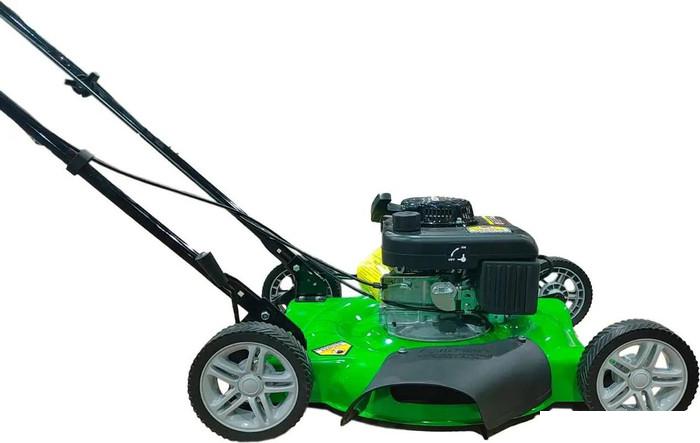 Газонокосилка Lifan XSS51- фото2